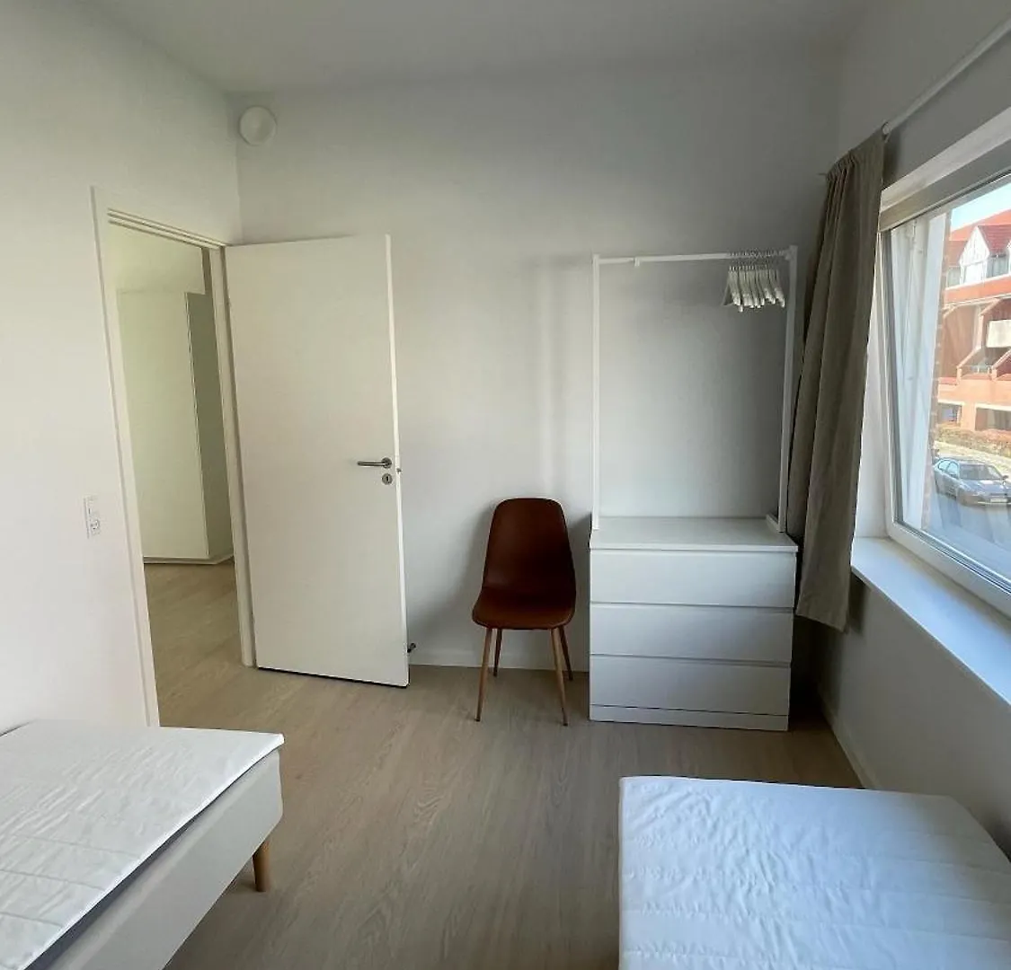 Leiti House Apartment Esbjerg