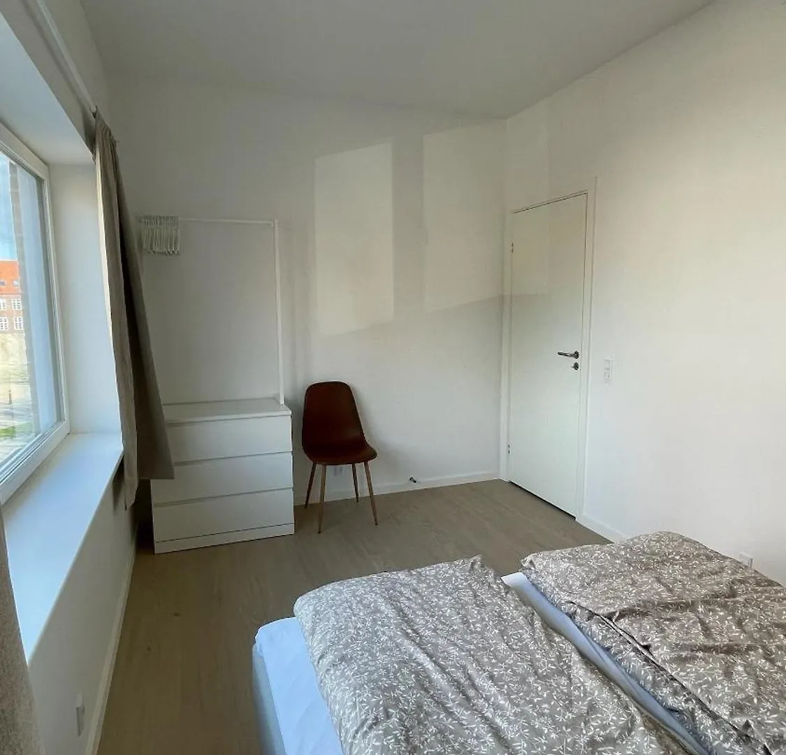 Leiti House Apartment Esbjerg