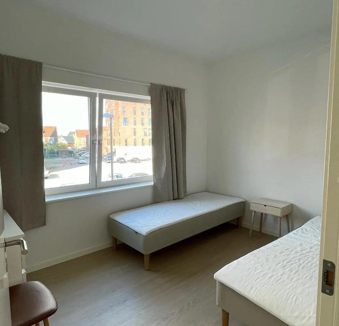 Leiti House Apartment Esbjerg 0*,  Denmark