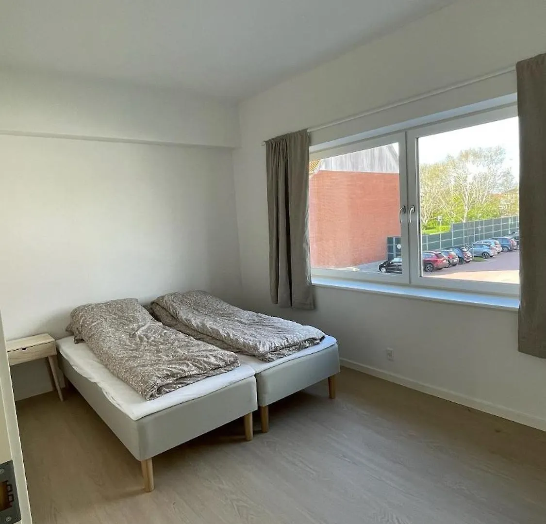 Leiti House Apartment Esbjerg