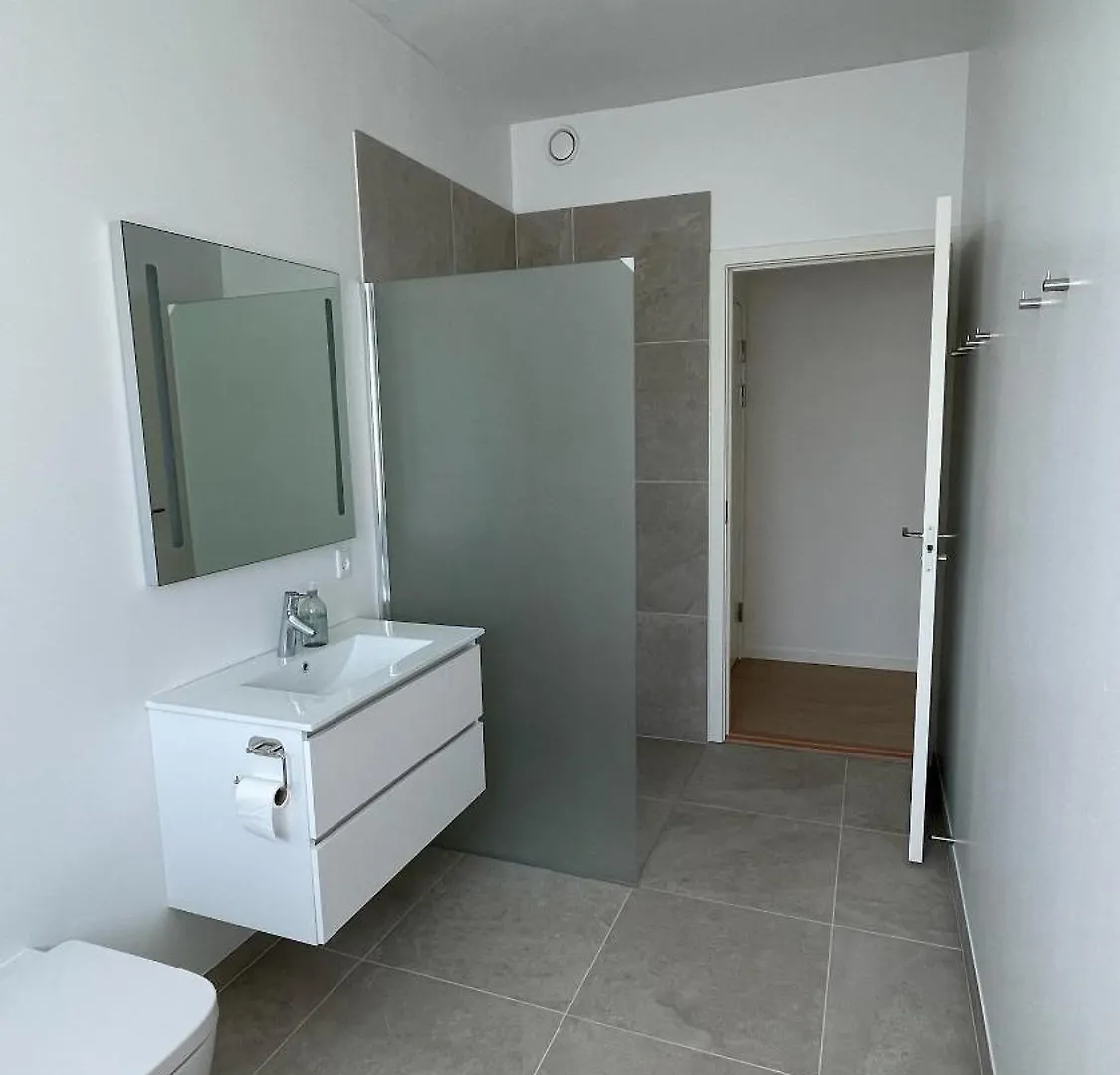 Leiti House Apartment Esbjerg