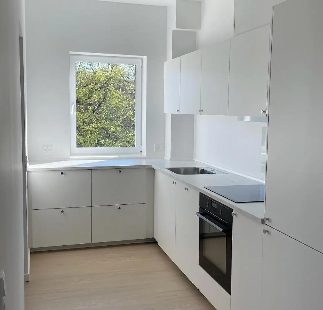 Leiti House Apartment Esbjerg