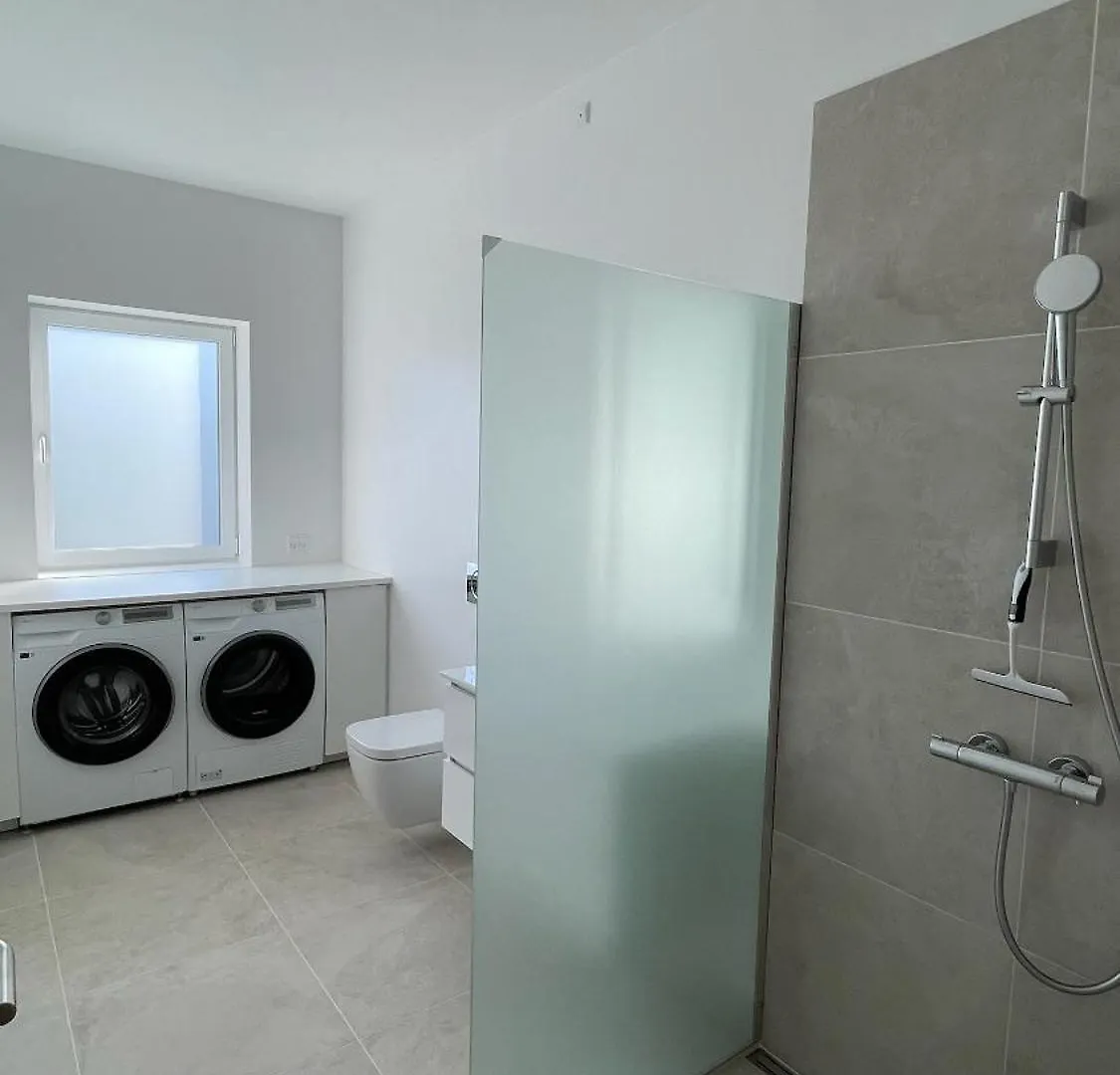 Leiti House Apartment Esbjerg Denmark